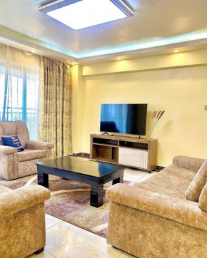 Ndemi Gardens 3 Bedroom Apartments